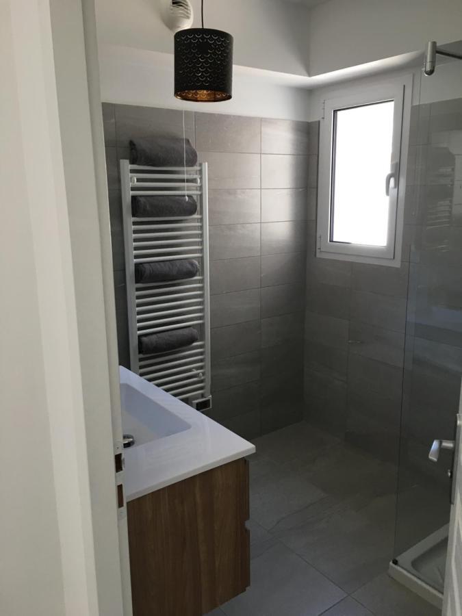 Charmant T2 Hauteurs De Bastia Bastia  Exterior foto